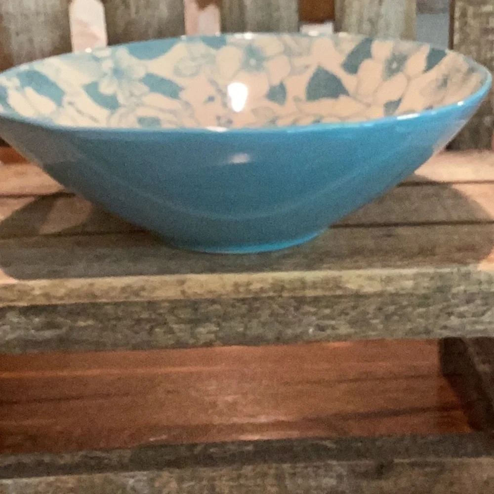 Pfaltzgraff Salad / Soup / Pasta Bowls - Set of 2
